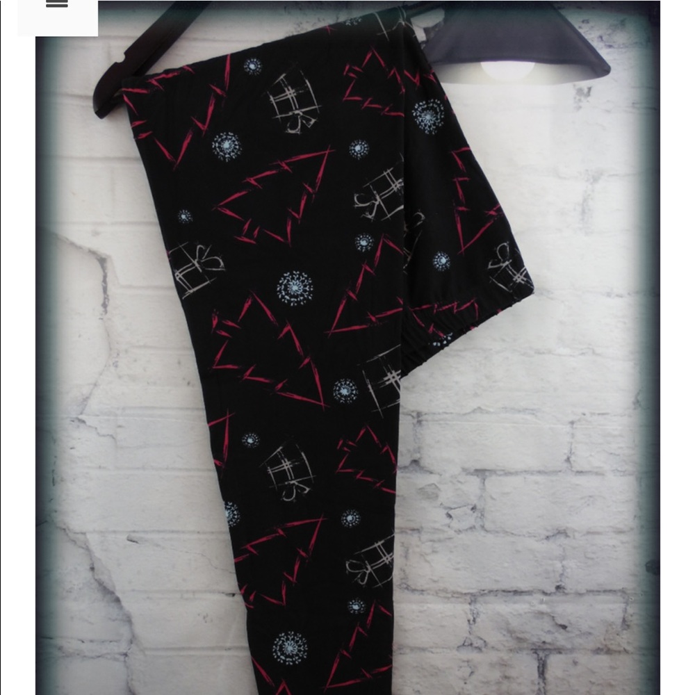 Women’s plus size leggings